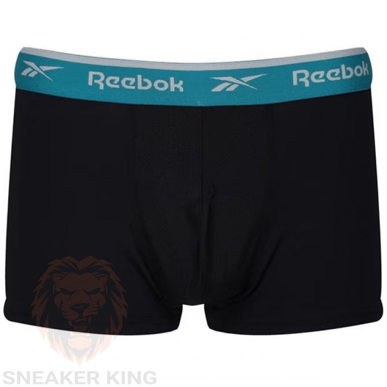 Набір чоловічої білизни Reebok 3pack boxer F8220
